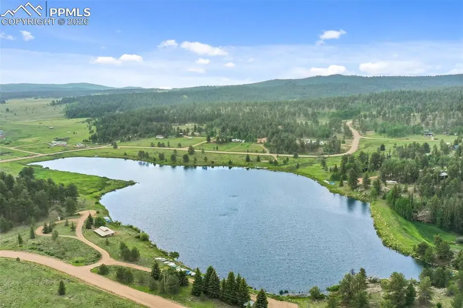 108 Wrangler Drive, Lake George, CO 80827 - #3