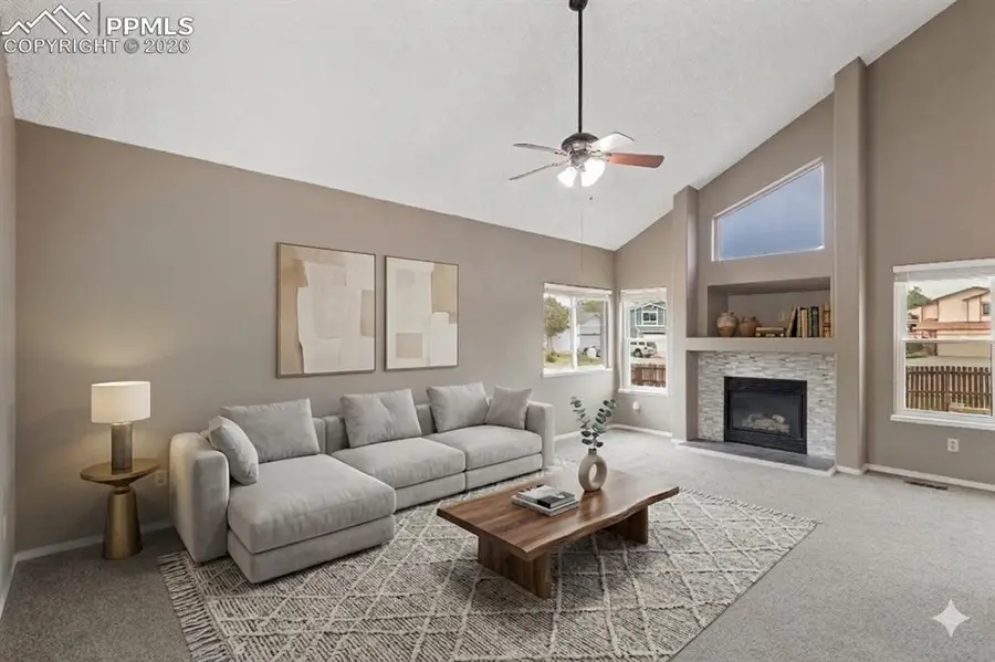 2032 Fairweather Way, Fountain, CO 80817 - #2
