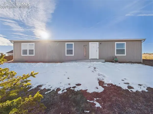 4822 W Isabella Drive, Colorado City, CO 81019