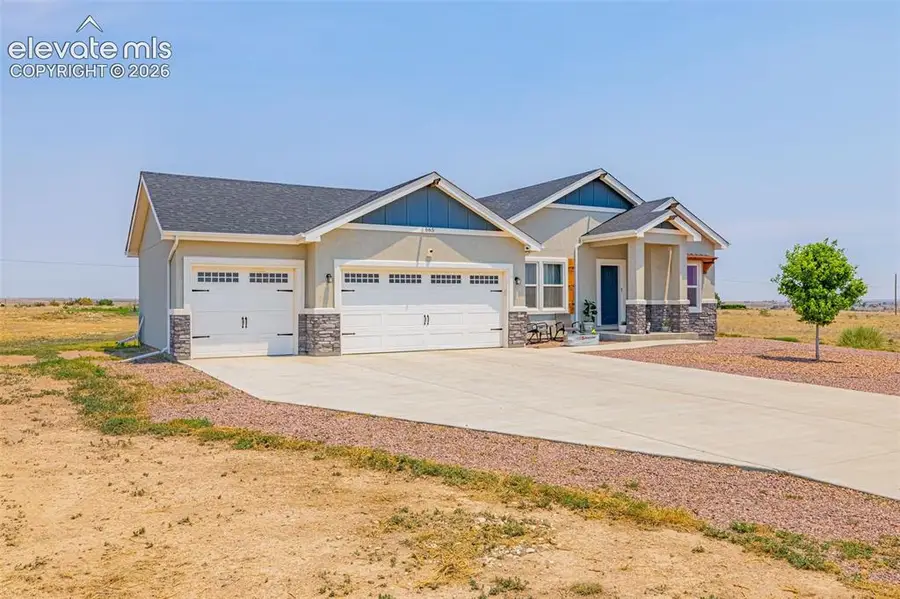 665 E Platteville Boulevard, Pueblo, CO 81007 - #2