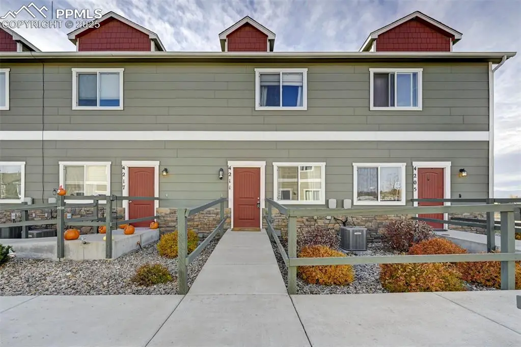 4211 Little Rock View, Colorado Springs, CO 80911 - Image #1