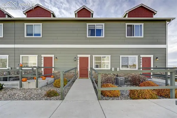 4211 Little Rock View, Colorado Springs, CO 80911