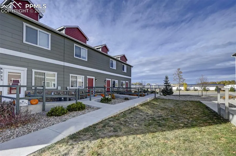 4211 Little Rock View, Colorado Springs, CO 80911 - Image #2