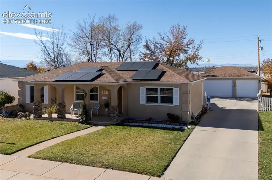 920 Kennedy Street, Pueblo, CO 81001 - #2