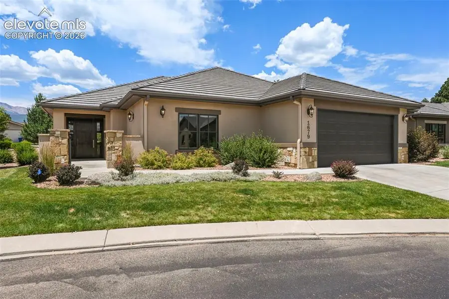 1679 Rockview Trail, Colorado Springs, CO 80904 - #3