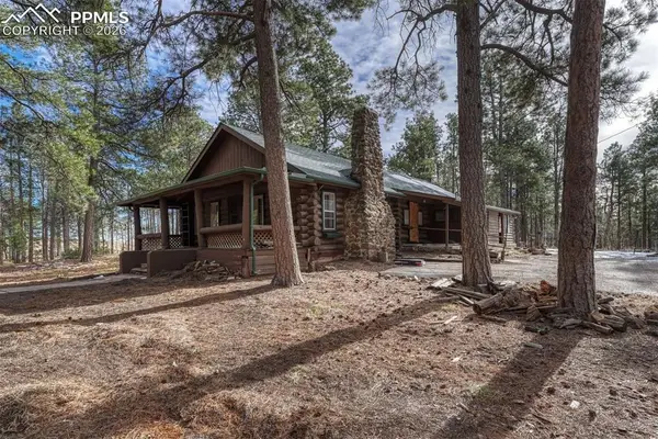 14425 Black Forest Road, Colorado Springs, CO 80908