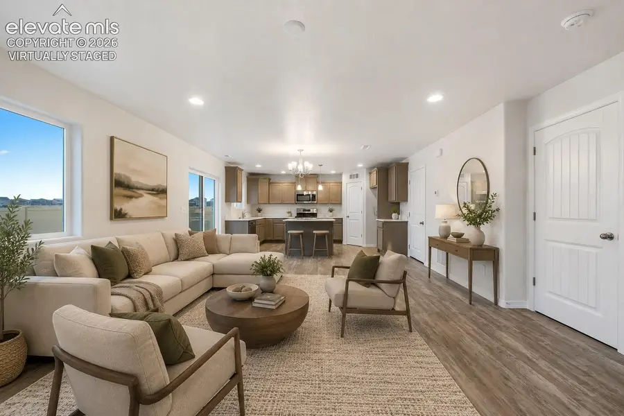 7840 Moore Drive, Colorado Springs, CO 80908 - #2