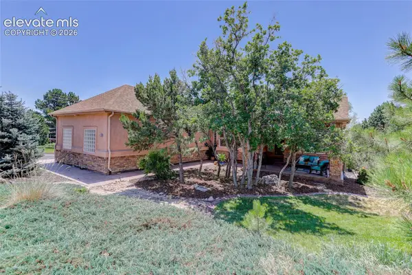 2095 Rockhurst Boulevard, Colorado Springs, CO 80918