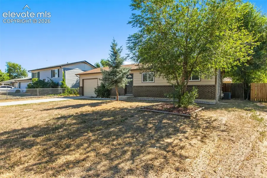 2429 W Anjelina Circle, Colorado Springs, CO 80916 - #3