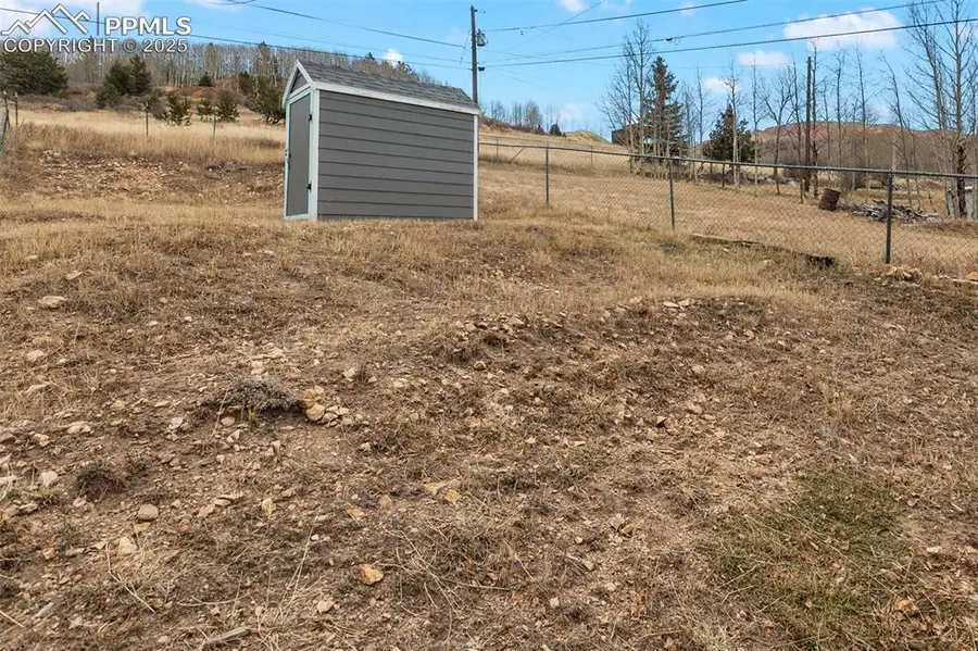 202 Silver Street, Cripple Creek, CO 80813 - Image #2