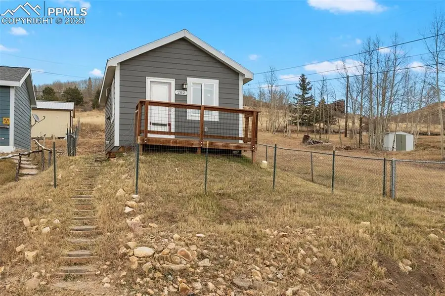 202 Silver Street, Cripple Creek, CO 80813 - Image #3
