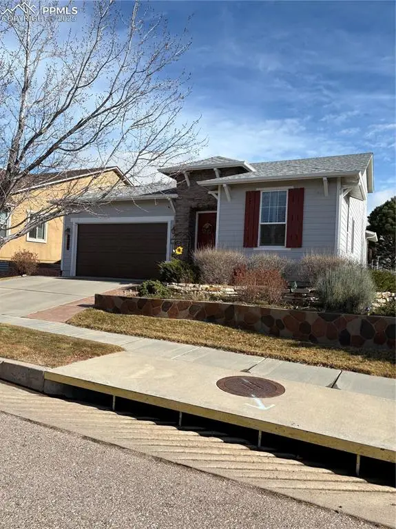 8221 Winding Passage Drive, Colorado Springs, CO 80924 - Image #2