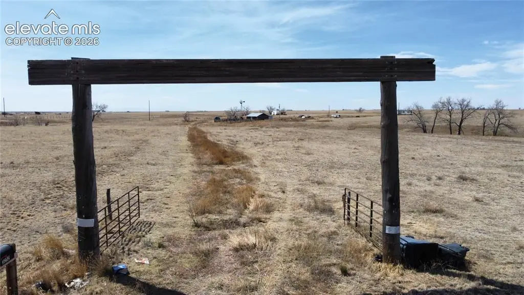 N Johnson Road, Rush, CO 80833 - #1