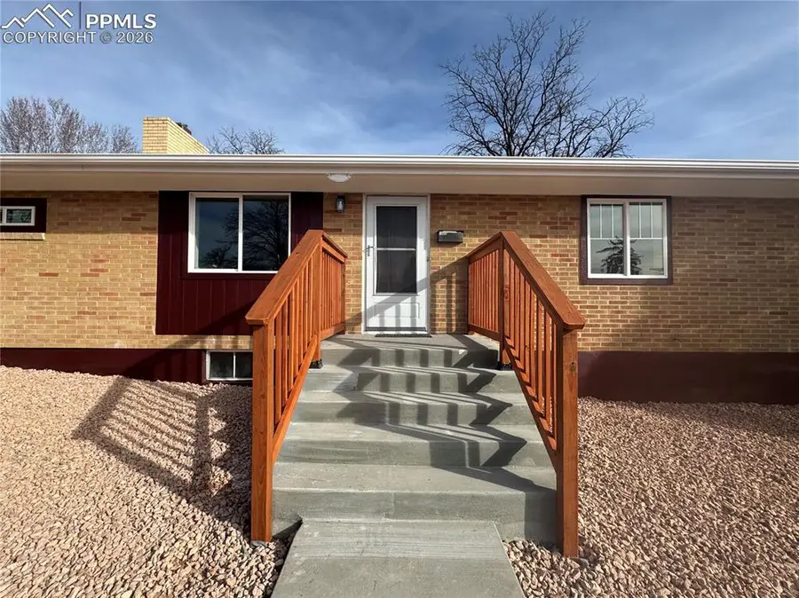 2005 Lark Drive, Colorado Springs, CO 80909 - #2