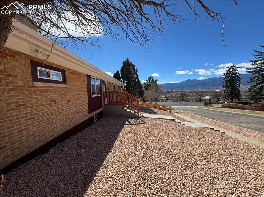 2005 Lark Drive, Colorado Springs, CO 80909 - #3