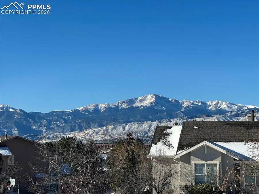 2528 Willow Glen Drive, Colorado Springs, CO 80920 - #3