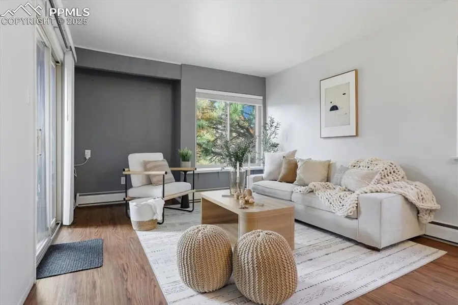 4533 N Carefree Circle #B, Colorado Springs, CO 80917 - Image #2