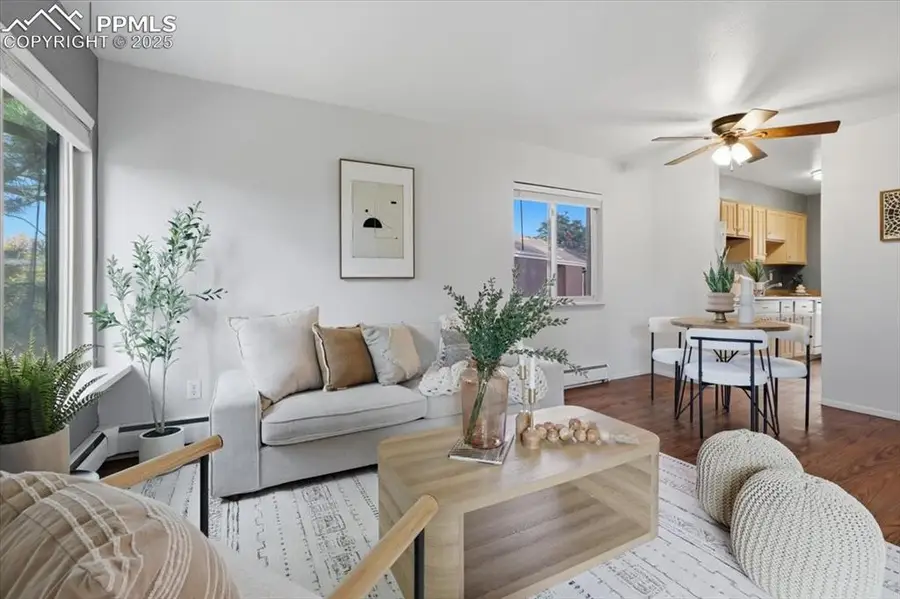 4533 N Carefree Circle #B, Colorado Springs, CO 80917 - Image #3