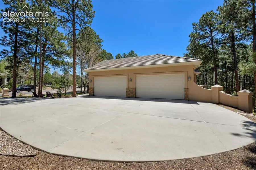 18090 Bakers Farm Road, Colorado Springs, CO 80908 - #2