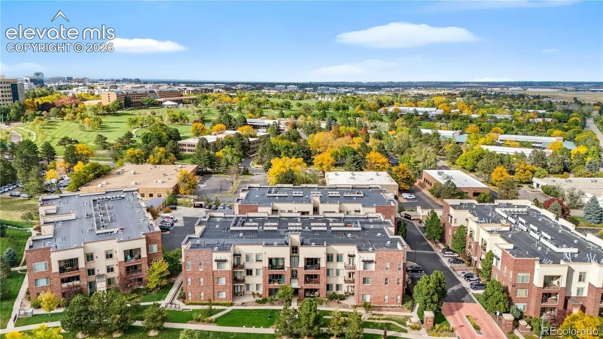 301 Inverness Way #307, Englewood, CO 80112 - #1
