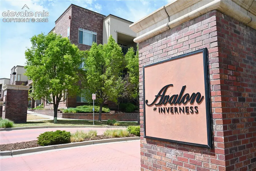 301 Inverness Way #307, Englewood, CO 80112 - #2