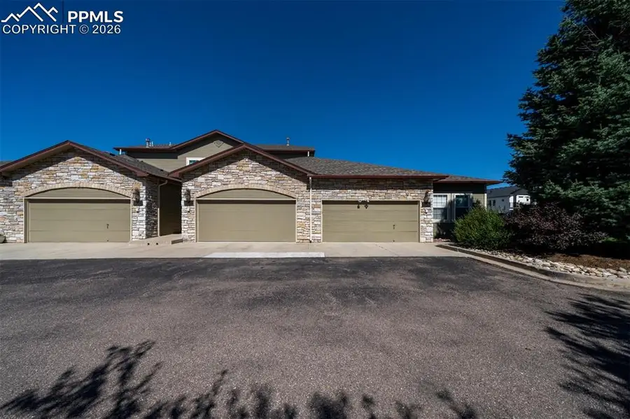 6512 Range Overlook Heights, Colorado Springs, CO 80922 - #2