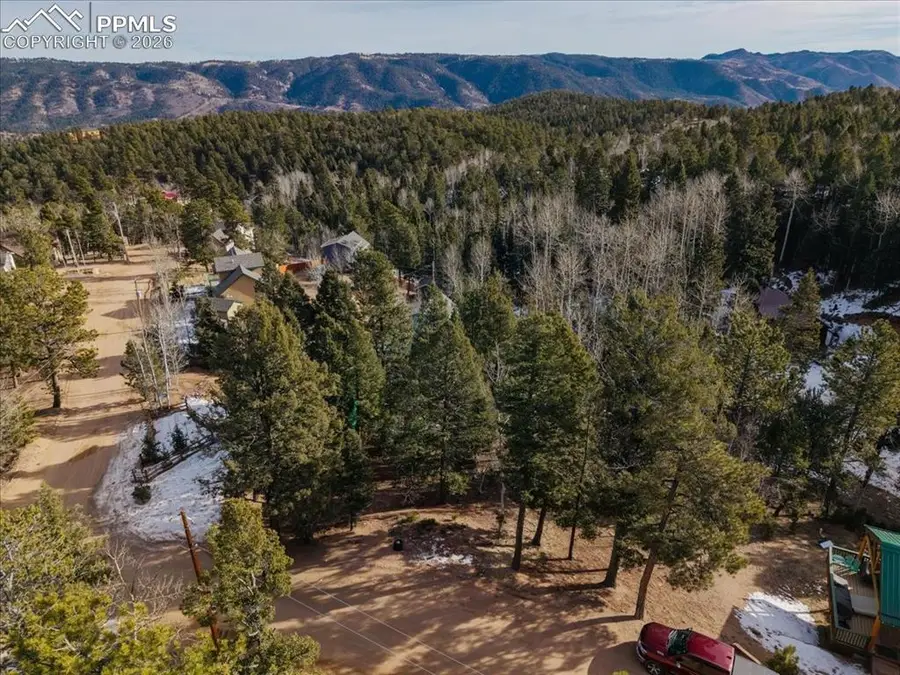 41 Tecumseh Lane, Woodland Park, CO 80863 - Image #2