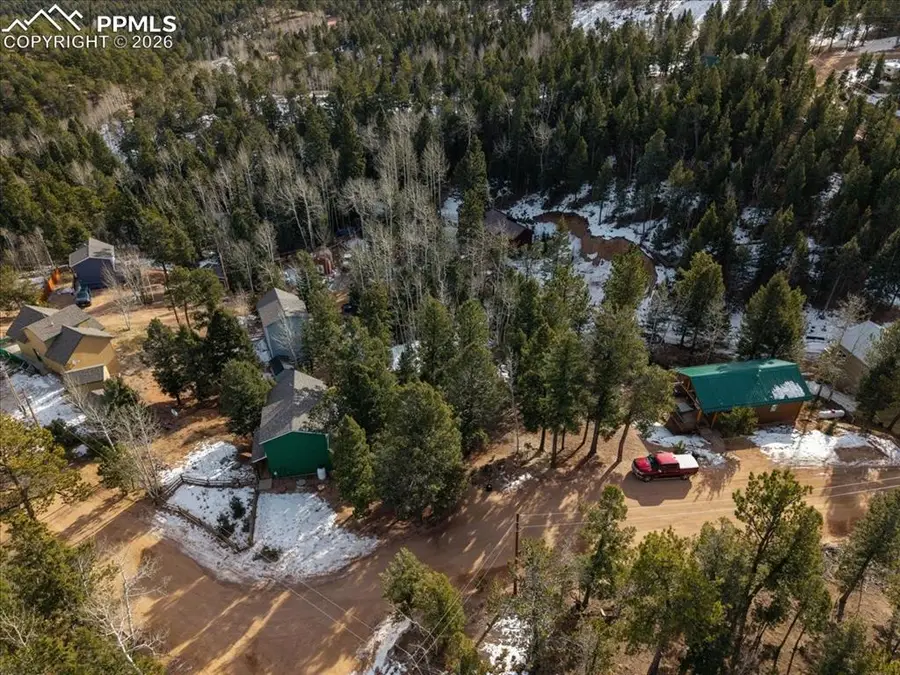 41 Tecumseh Lane, Woodland Park, CO 80863 - Image #3