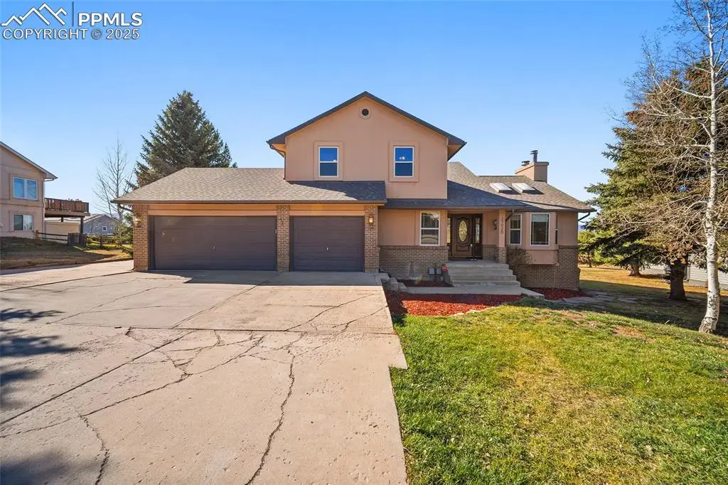 17920 Tom Boy Way, Monument, CO 80132 - Image #1