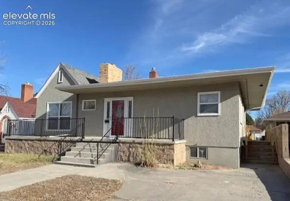 620 Lincoln Avenue, Pueblo, CO 81004