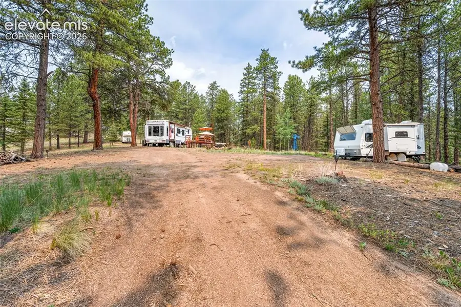 1459 Conestoga Creek Road, Florissant, CO 80816 - #3