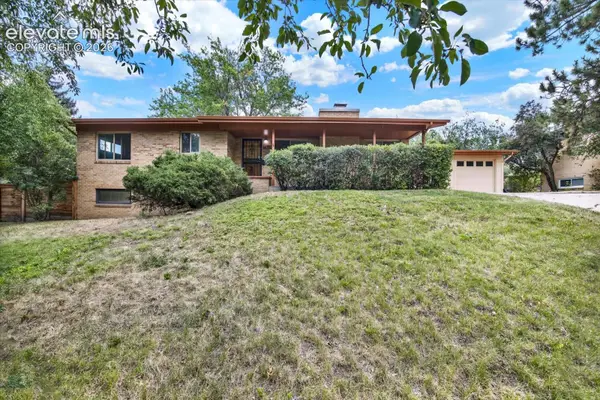 1435 Iowa Avenue, Colorado Springs, CO 80909