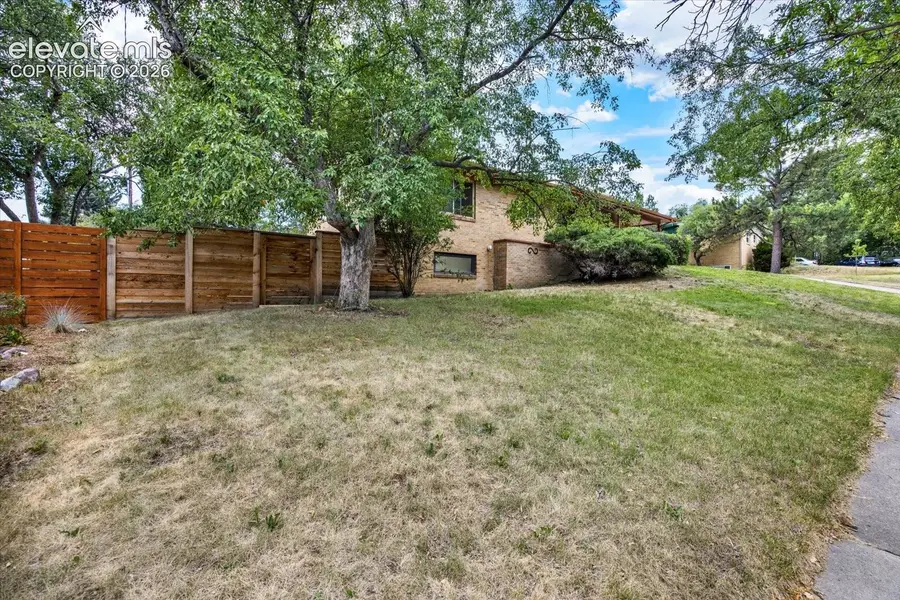 1435 Iowa Avenue, Colorado Springs, CO 80909 - #3