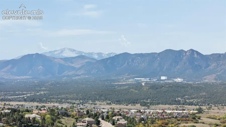 150 Desert Inn Way, Colorado Springs, CO 80921 - #2
