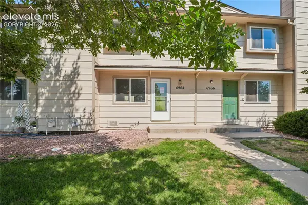 6964 Palmer Park Boulevard, Colorado Springs, CO 80915