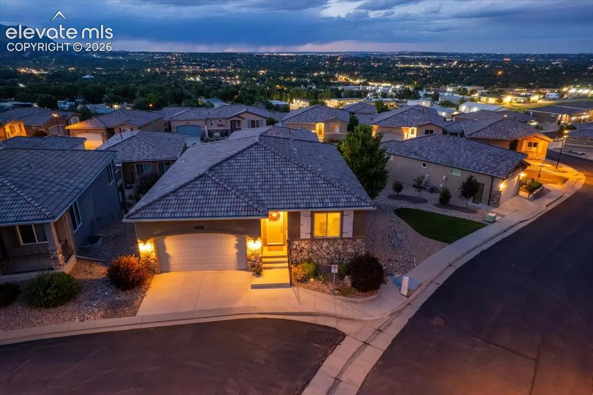 2116 Lone Willow View, Colorado Springs, CO 80904 - #1