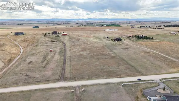 30435 Chisholm Trail, Elizabeth, CO 80107