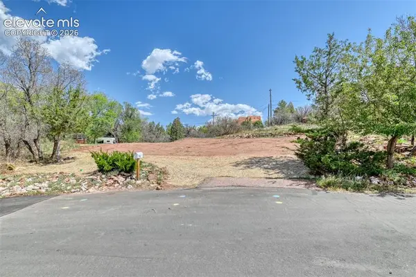 604 Columbia Court, Colorado Springs, CO 80904