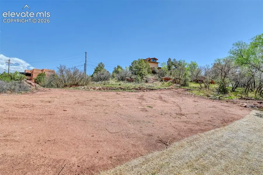 604 Columbia Court, Colorado Springs, CO 80904 - #3