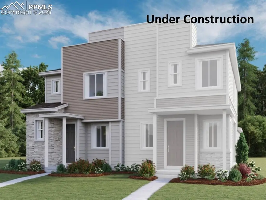 2432 Serviceberry Grove, Colorado Springs, CO 80915 - Image #1