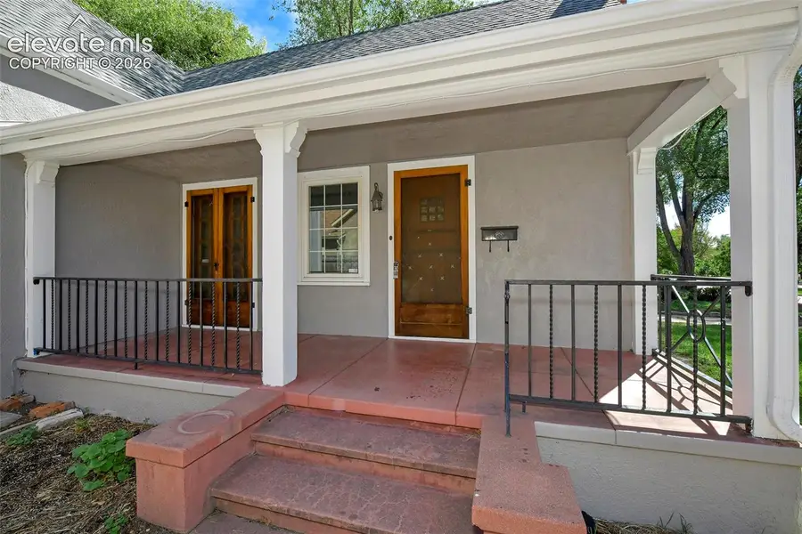 1030 E Platte Avenue, Colorado Springs, CO 80903 - #3