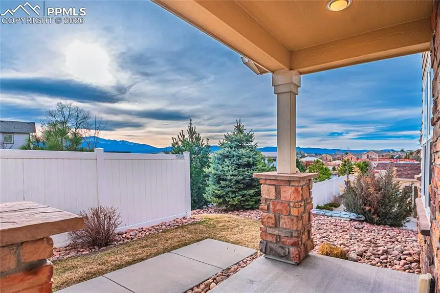 6580 Emerald Isle Heights, Colorado Springs, CO 80923 - #3