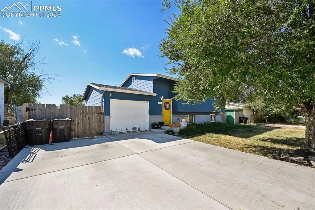 570 Calle Entrada Road, Fountain, CO 80817 - Image #1