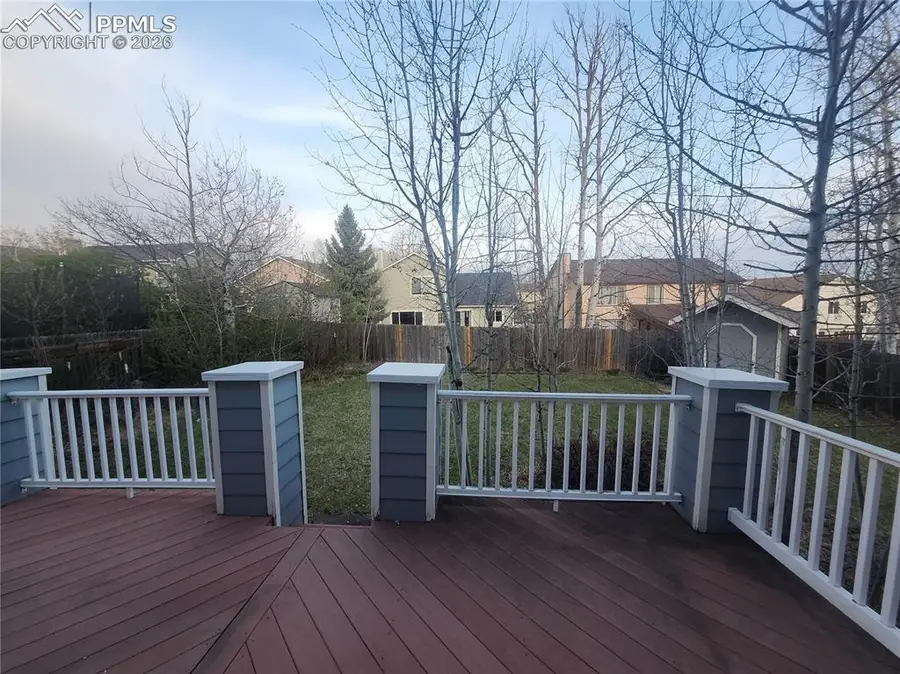 7841 Scarborough Drive, Colorado Springs, CO 80920 - #2