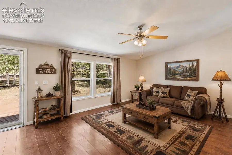 331 Rhyolite Lane, Florissant, CO 80816 - #3