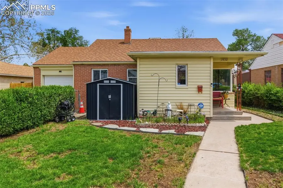 1932 Claremont Avenue, Pueblo, CO 81004 - #2