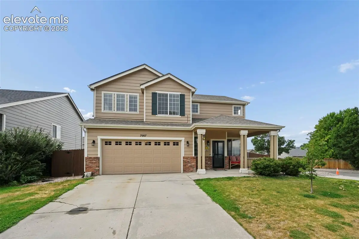 7007 Mcewan Street, Colorado Springs, CO 80922 - #1