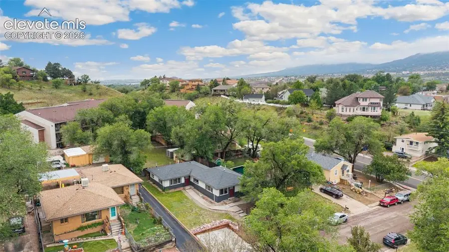 405 Wilhelmia Avenue, Colorado Springs, CO 80904 - #3