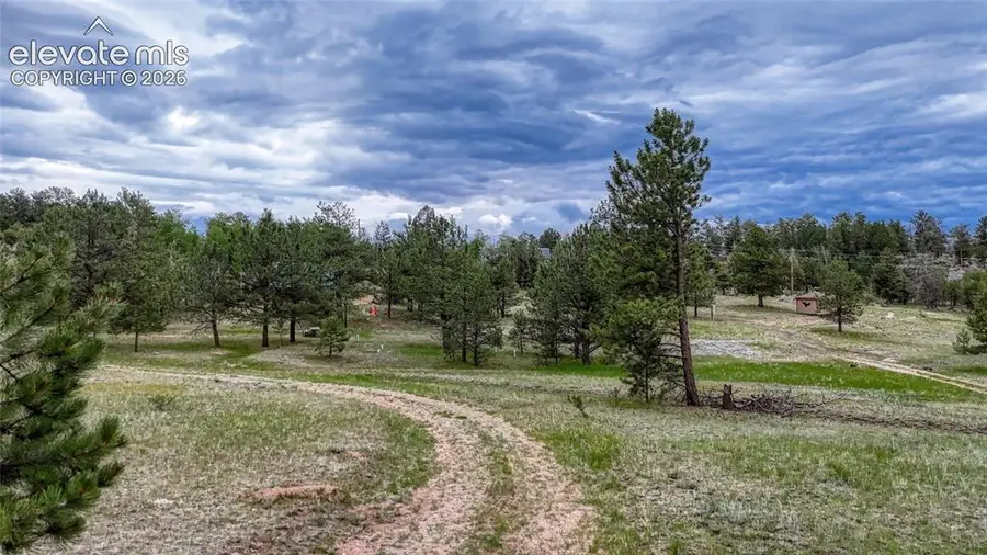 330 Arrowhead Drive, Florissant, CO 80816 - #2