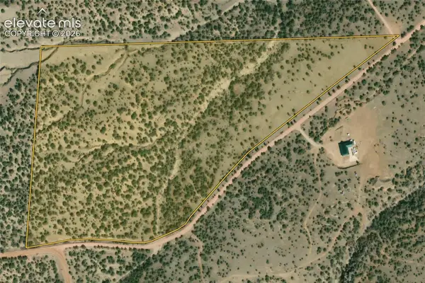 Red Creek Springs Road, Pueblo, CO 81005